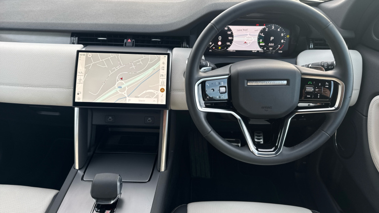 Land Rover Discovery Sport 1.5 P270e Dynamic SE 5dr Auto [5 Seat] Station Wagon